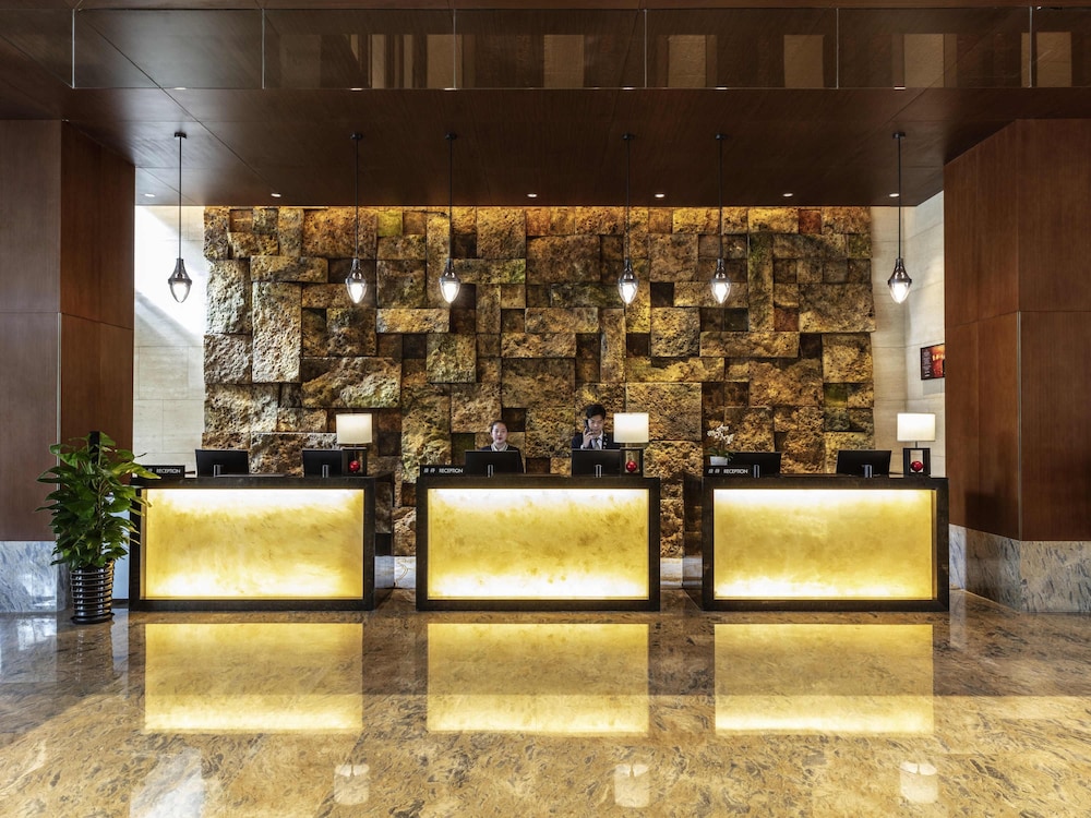Pullman Changbaishan Resort 6/50