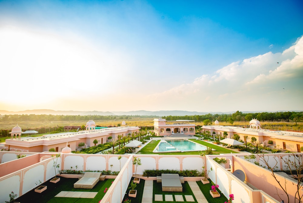 Buena Vista Luxury Garden Spa Resort 67/72