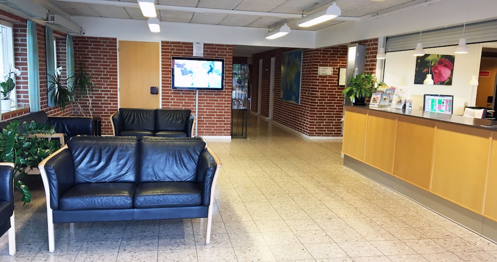 Danhostel Ribe 18/24