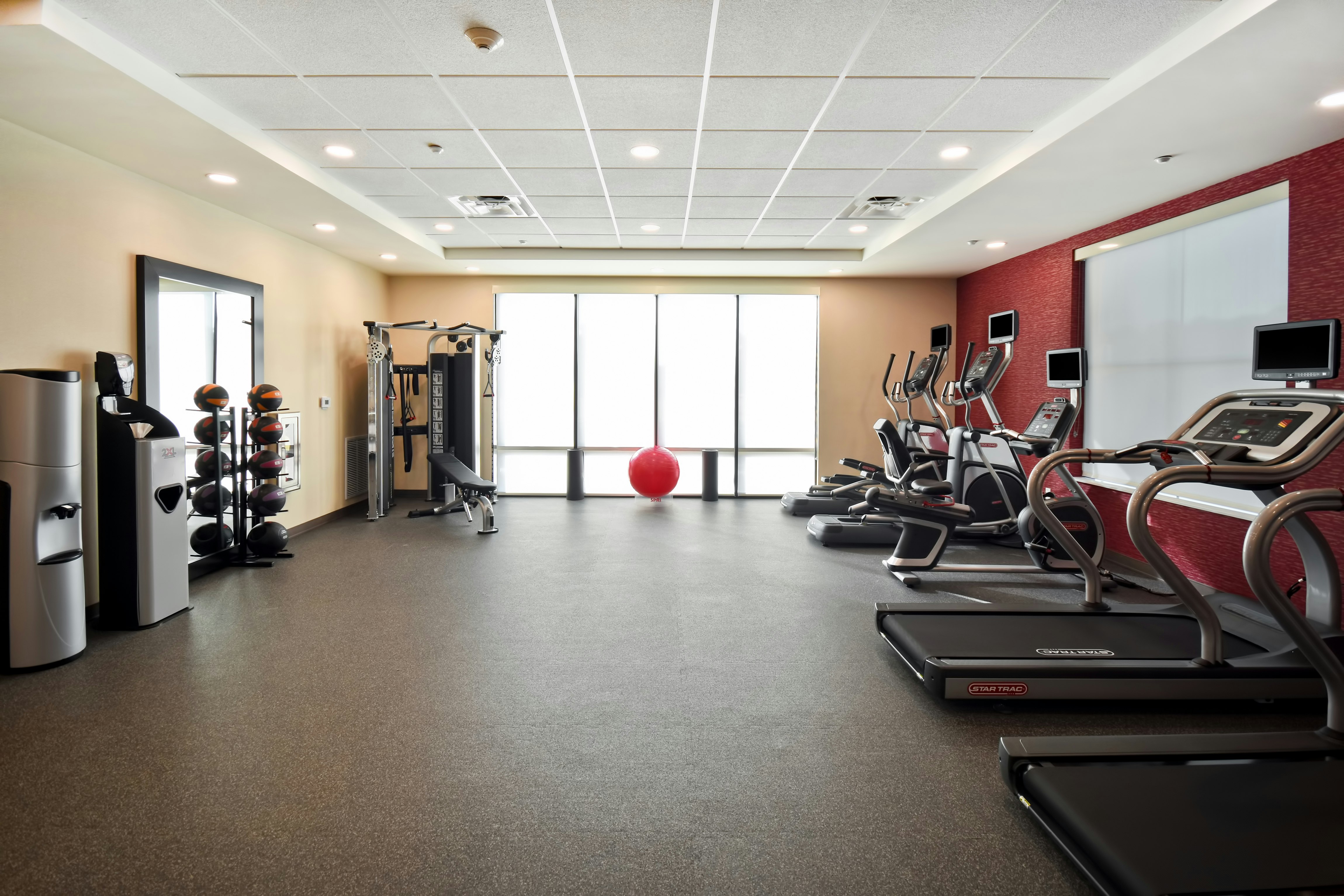 Home2 Suites By Hilton Lagrange 16/47