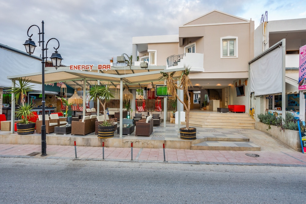 Pelagia Maria Studios Malia 43/51