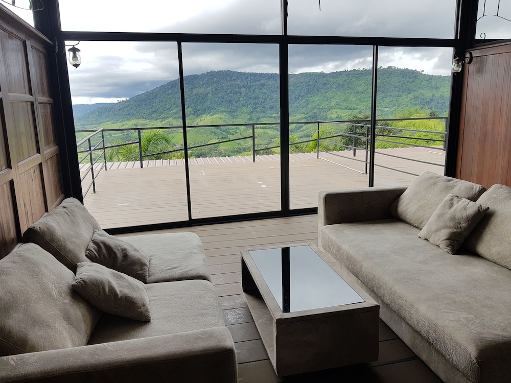 Fasai Moksuai Resort Khao Kho 20/37