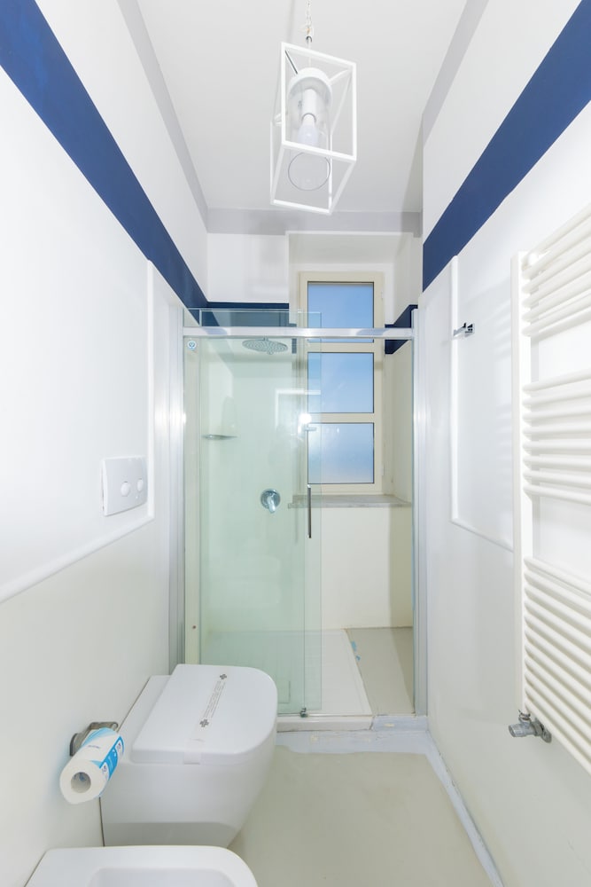 Suite Time Capri Villa La Pergola 50/50