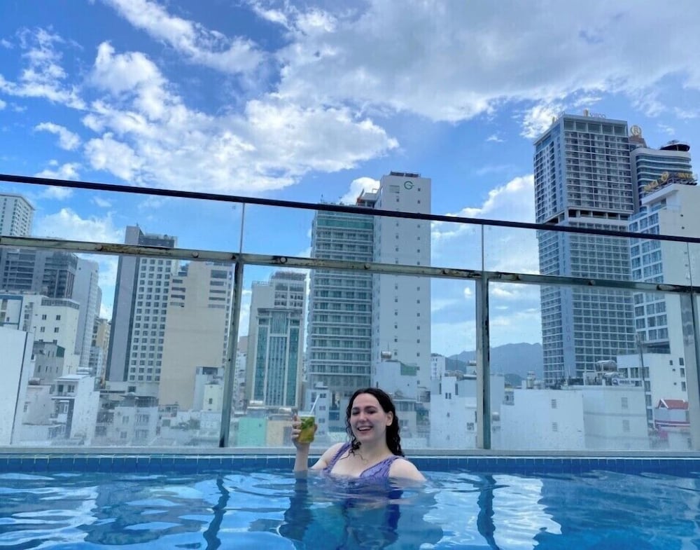 Bondi Backpackers Nha Trang - Hostel 21/35
