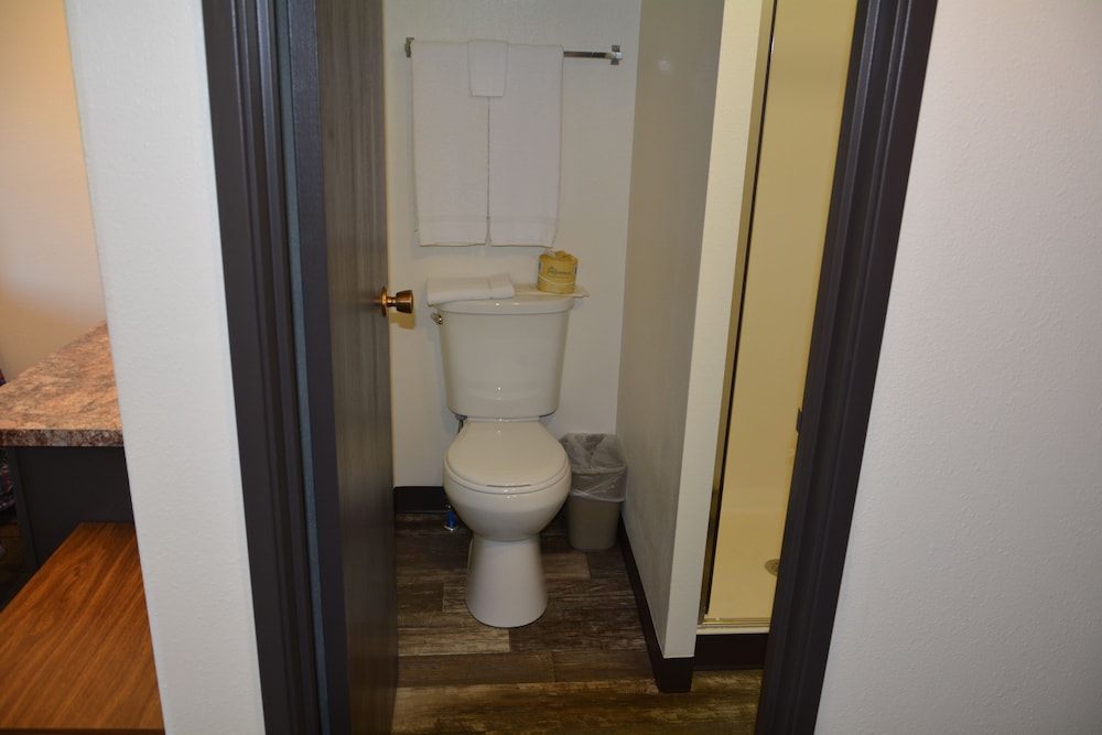 Locomotive Inn 15/45