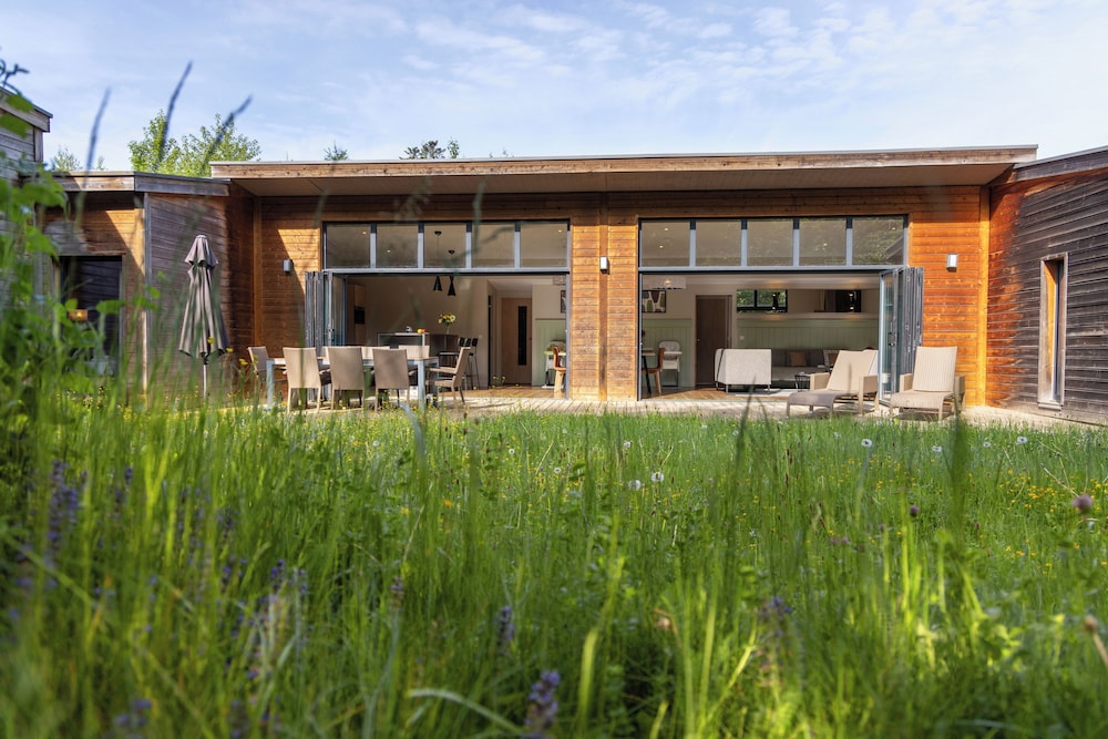 Center Parcs Les Trois Forets 1/55