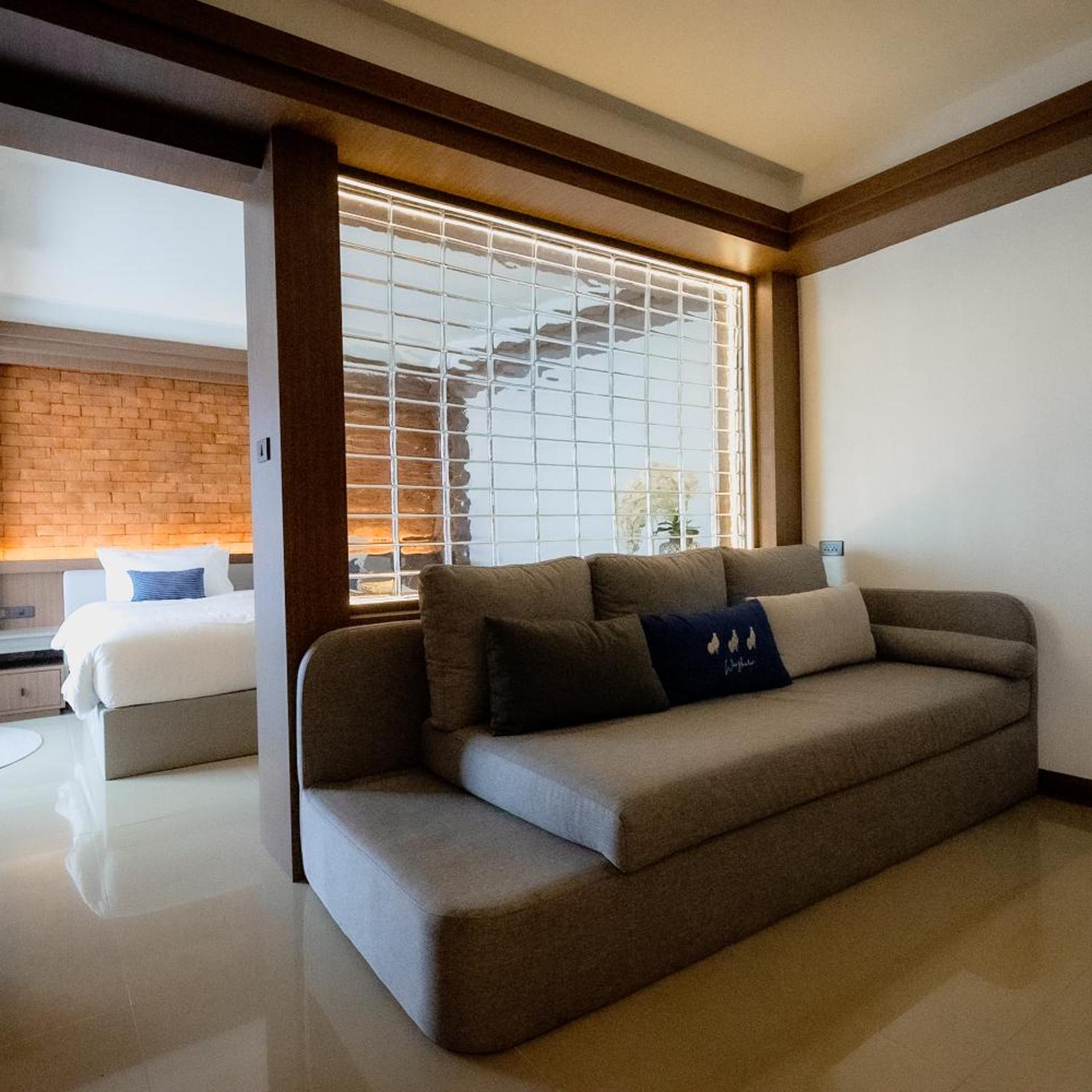 Wangkaew Suite 44/63