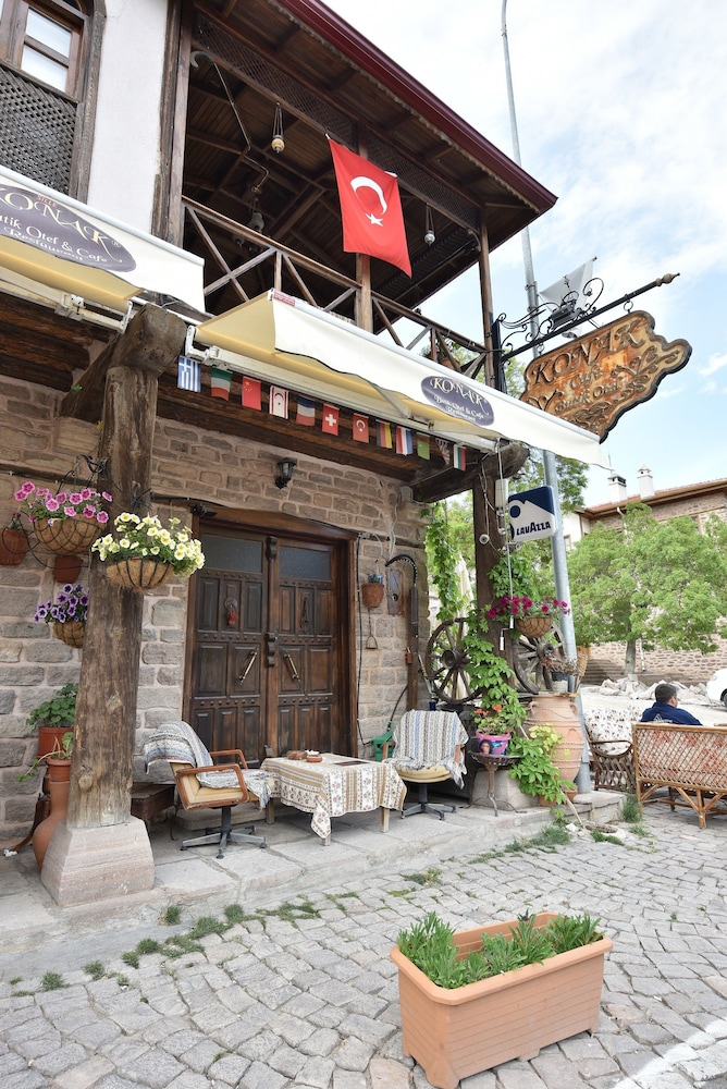 Sille Konak酒店(Sille Konak Hotel) 图片3