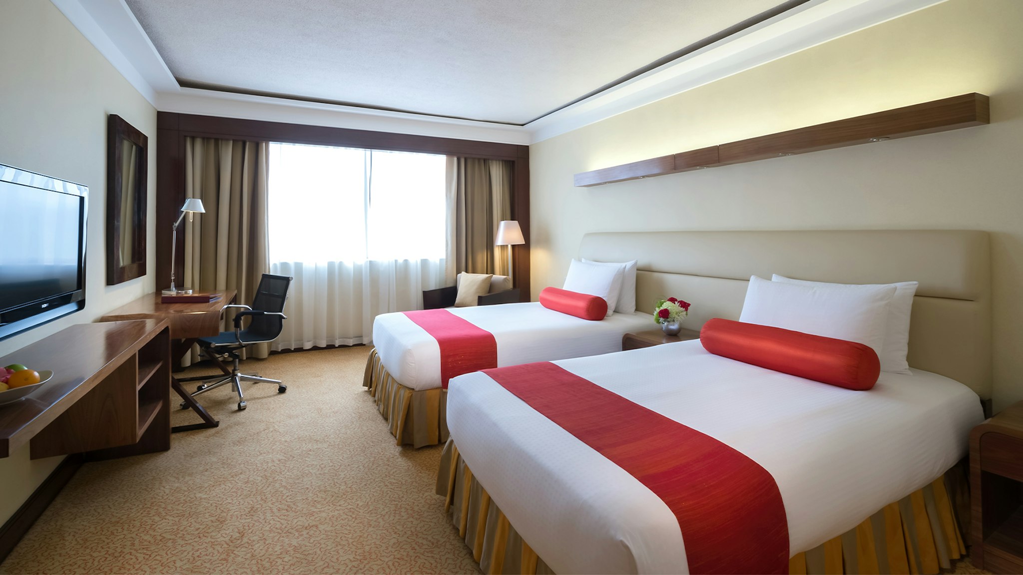 Marco Polo Plaza Cebu 20/81