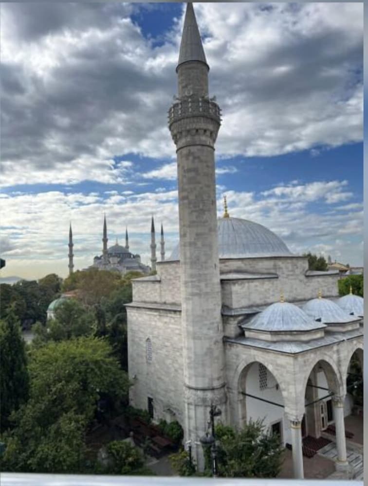 Sultanahmet Hotel 36/50