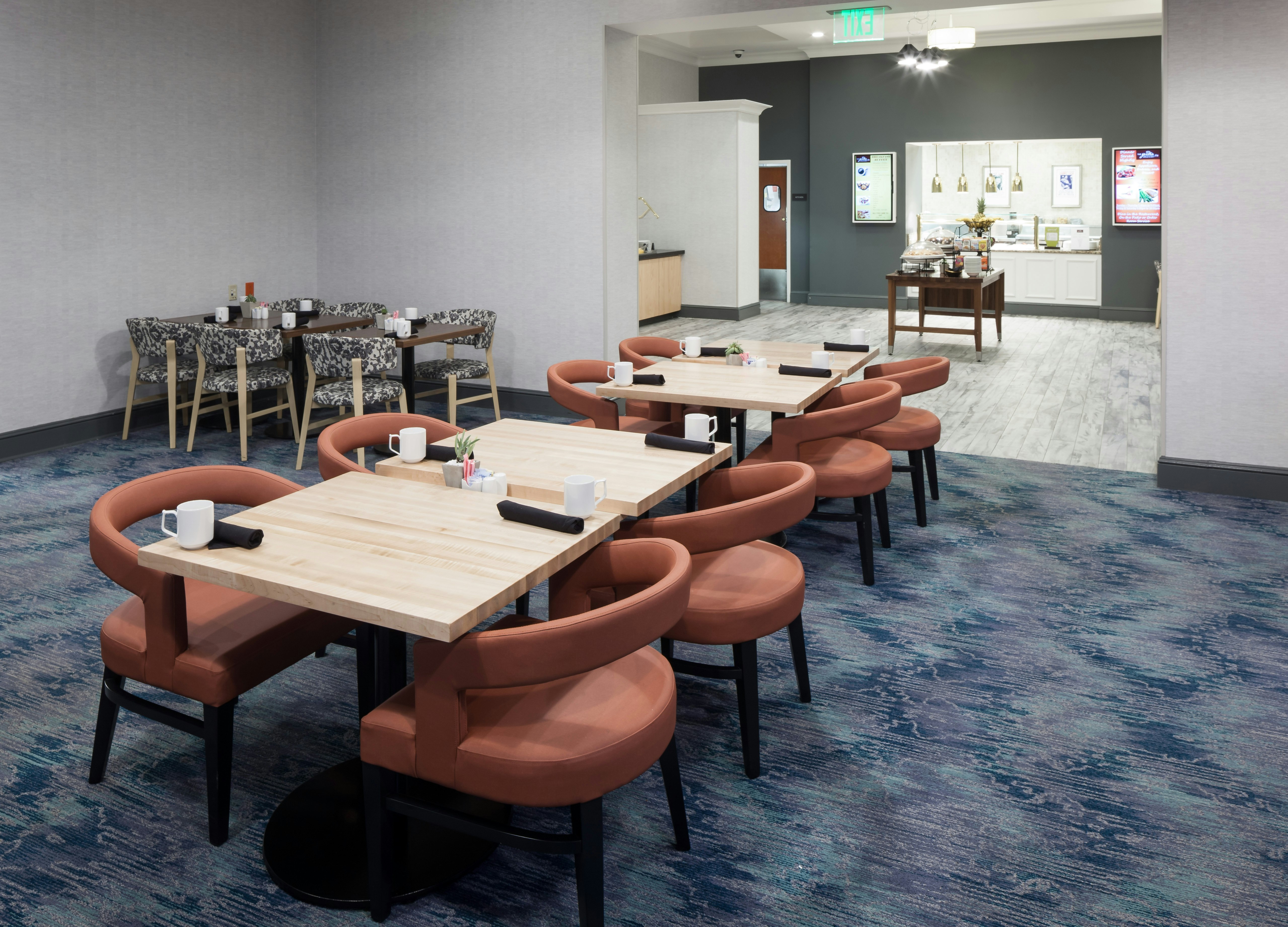Hilton Garden Inn Nashville-Vanderbilt 40/65