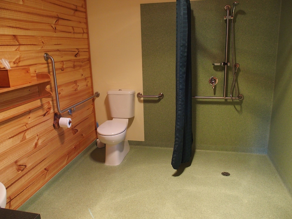 Cradle Mountain Highlanders Cottages 66/71