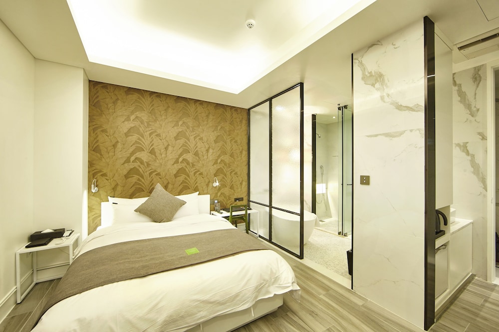 HOTEL SOULHADA 14/50