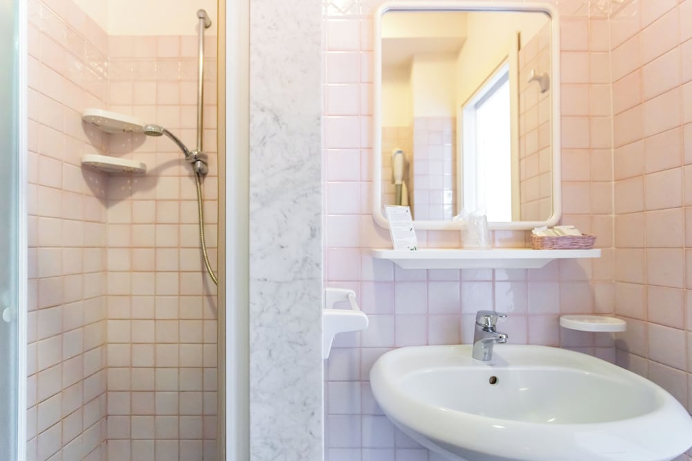 Hotel Selene 53/55
