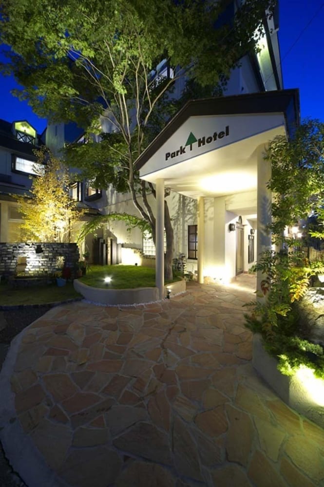 KAWAGUCHIKO PARK HOTEL 4/50