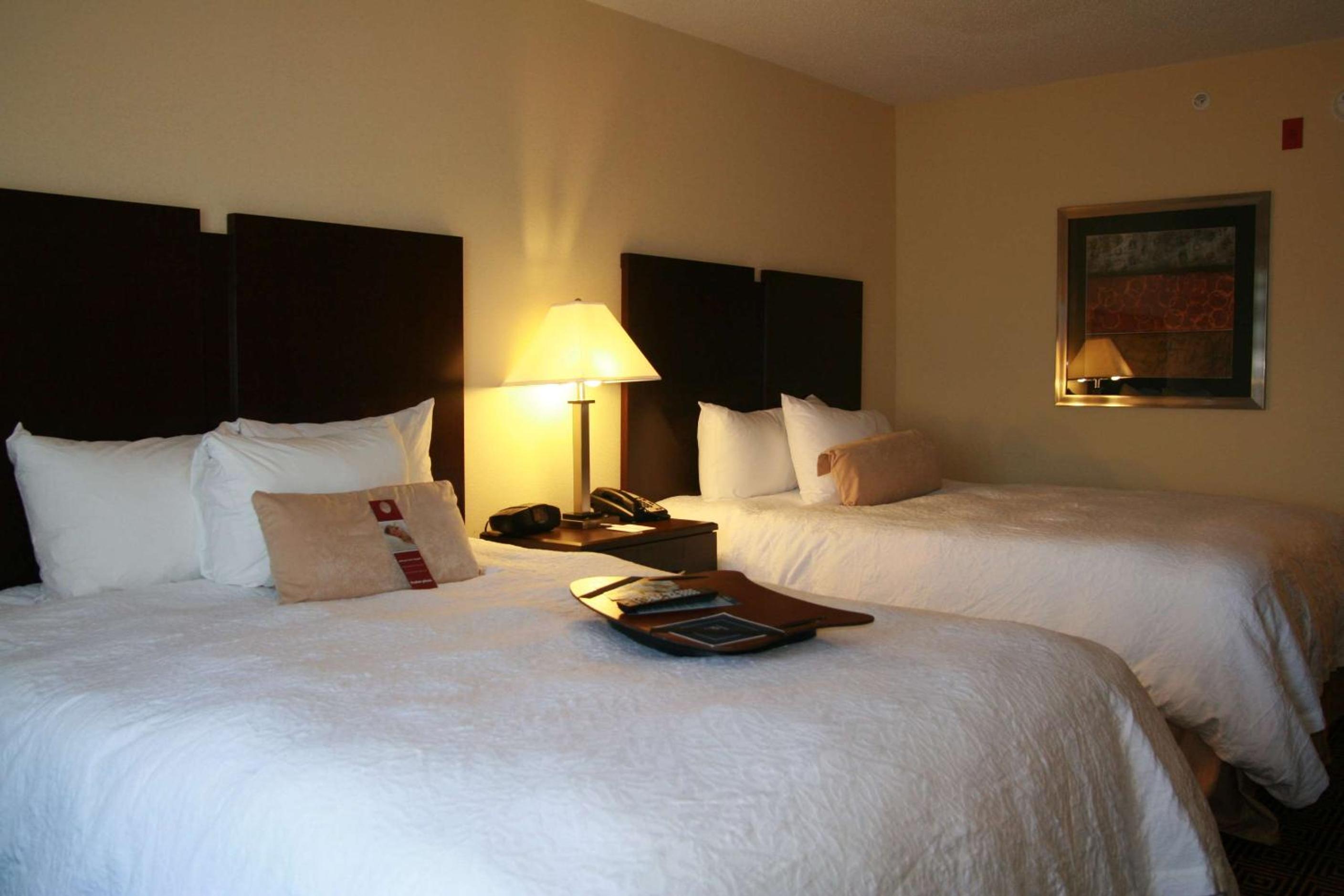 ROOM, 2 QUEEN BEDS