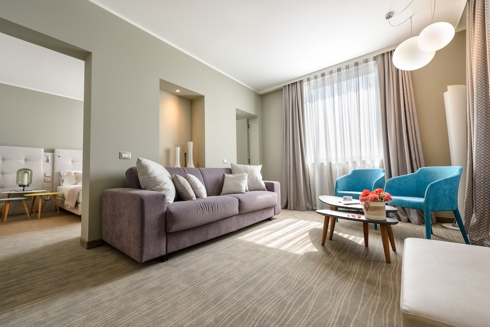 Db Hotel Verona Airport And Congress 29/42