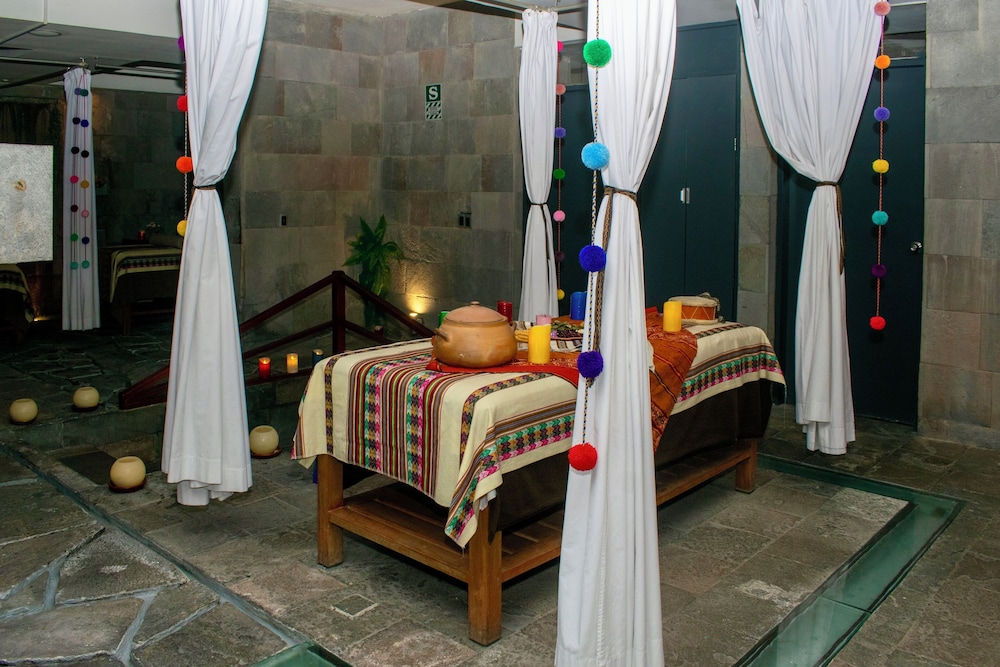 Cusco La Paccha Affiliated by Melia 60/65