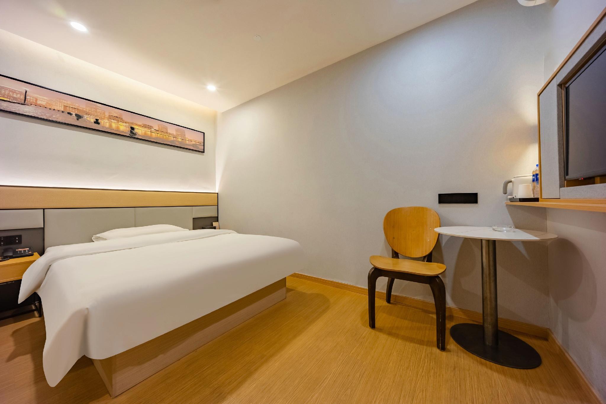 7 Days Inn (Ningguo Ningcheng North Road) 10/29