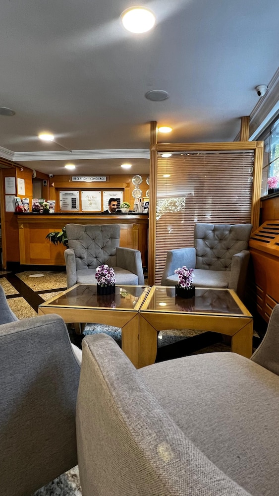 Star Hotel Taksim 42/61