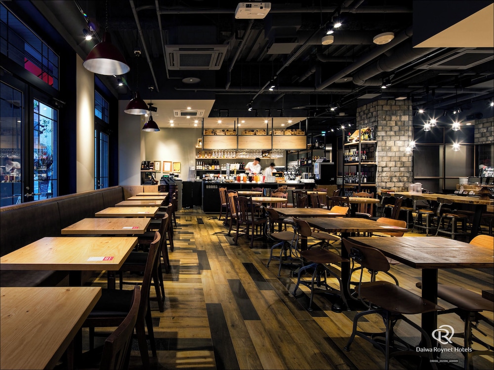 DAIWA ROYNET HOTEL MATSUYAMA 50/63