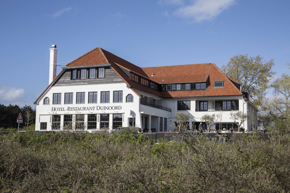 Fletcher Boutique Hotel Duinoord 1/46