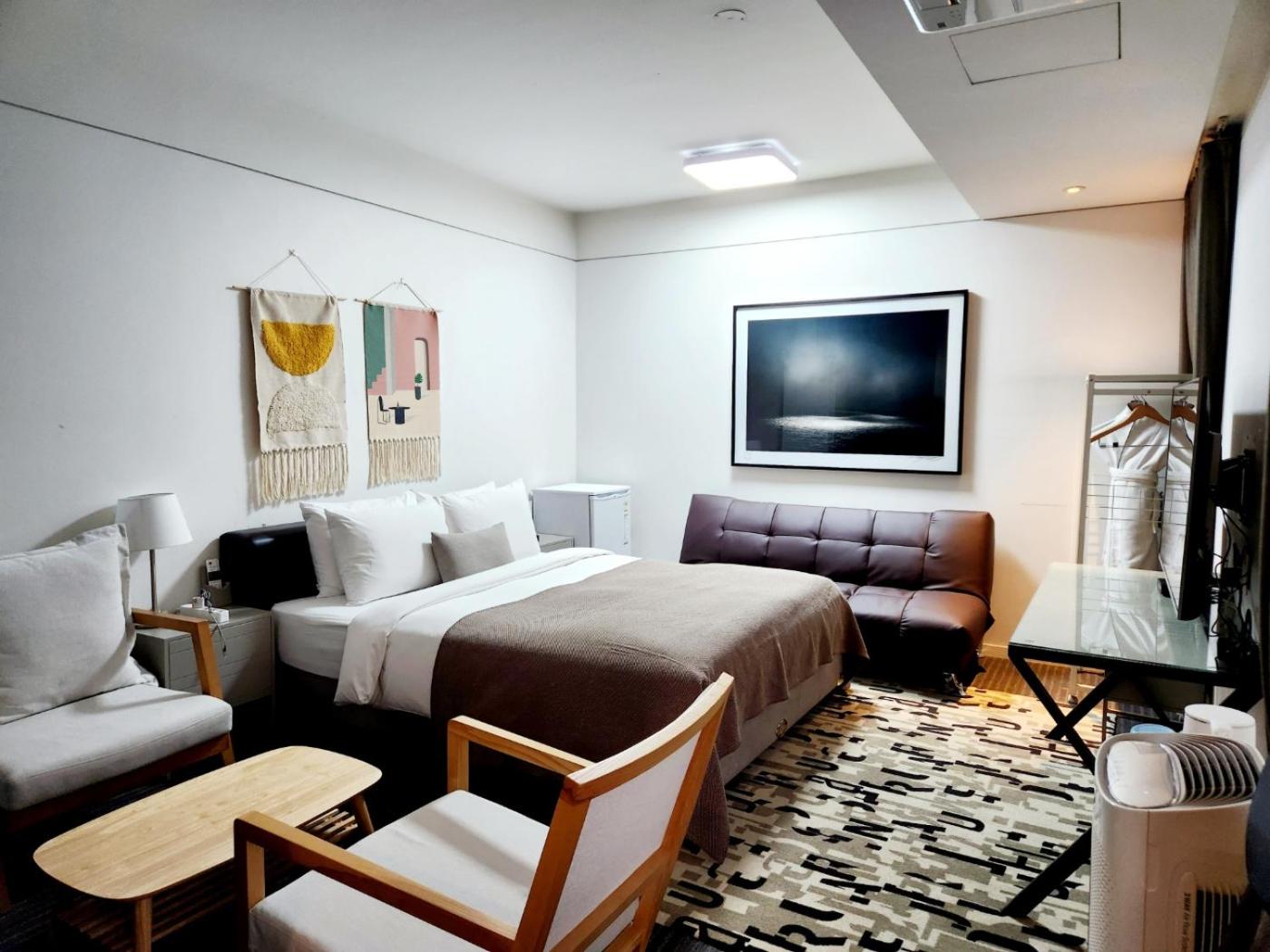 Garden, Js Boutique Hotel 5/10