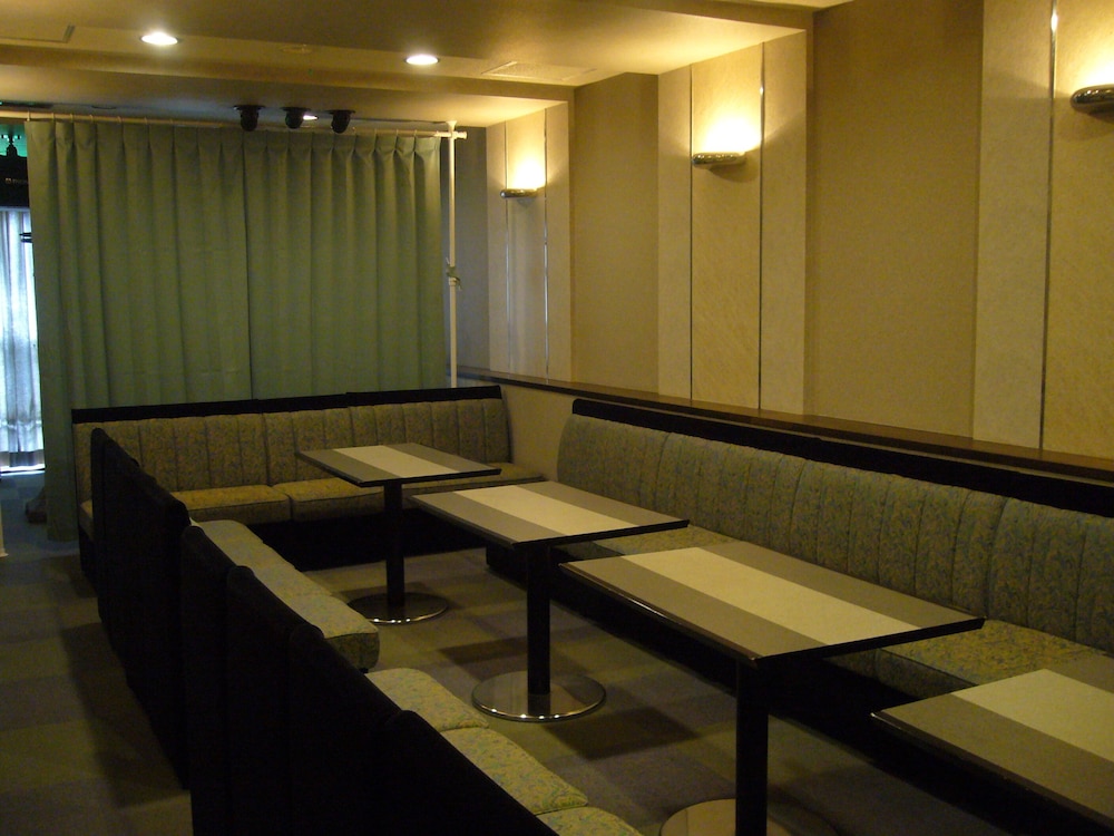 Sado Heights Hotel Aoki 17/28