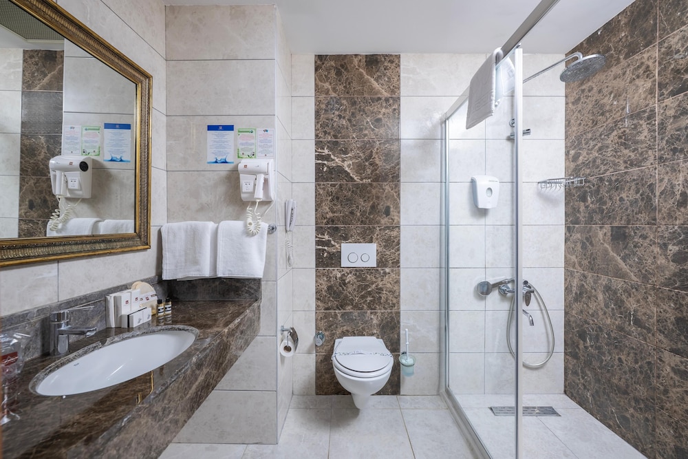 Xafira Deluxe Resort 50/50