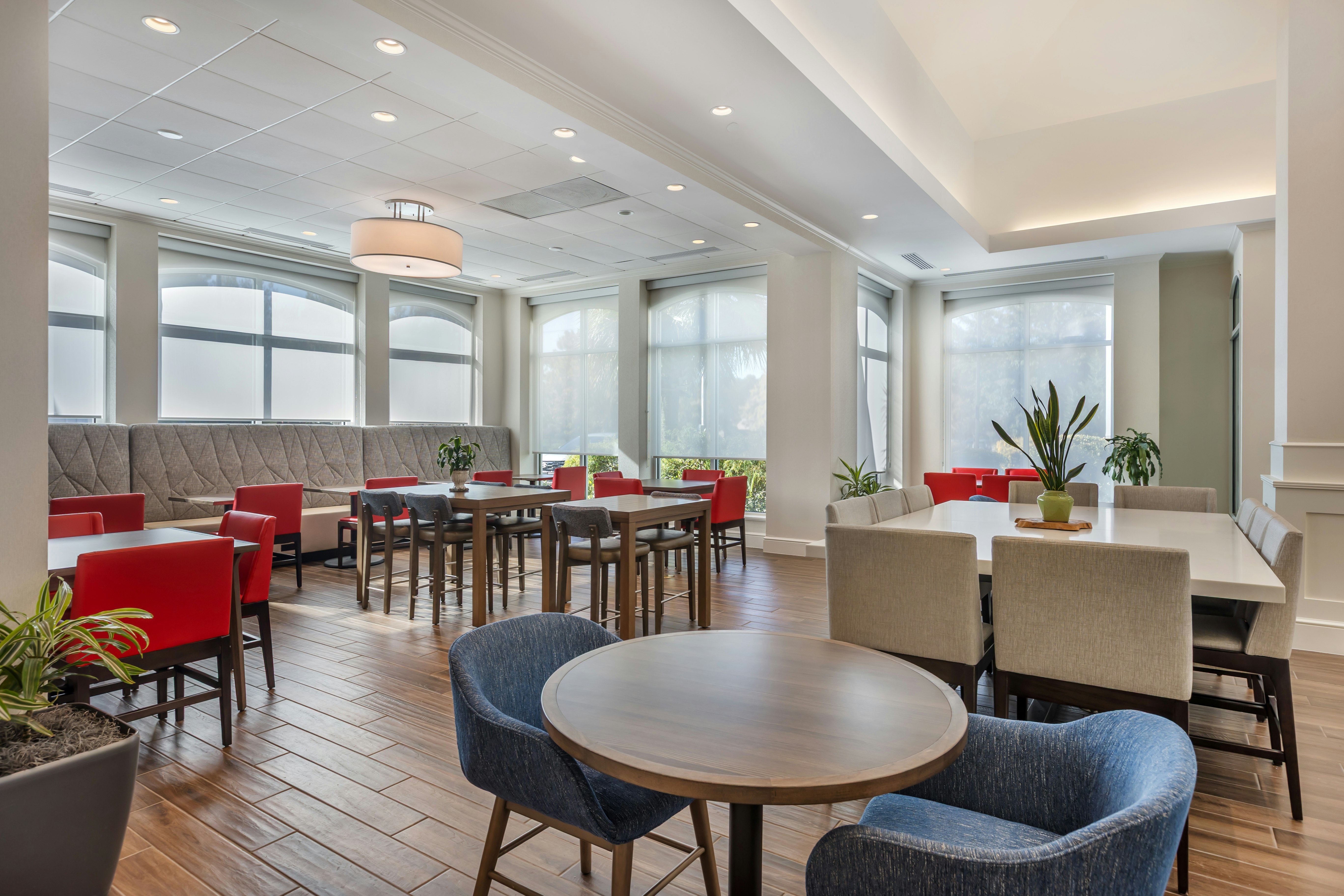 Hilton Garden Inn Columbia Northeast 27/46
