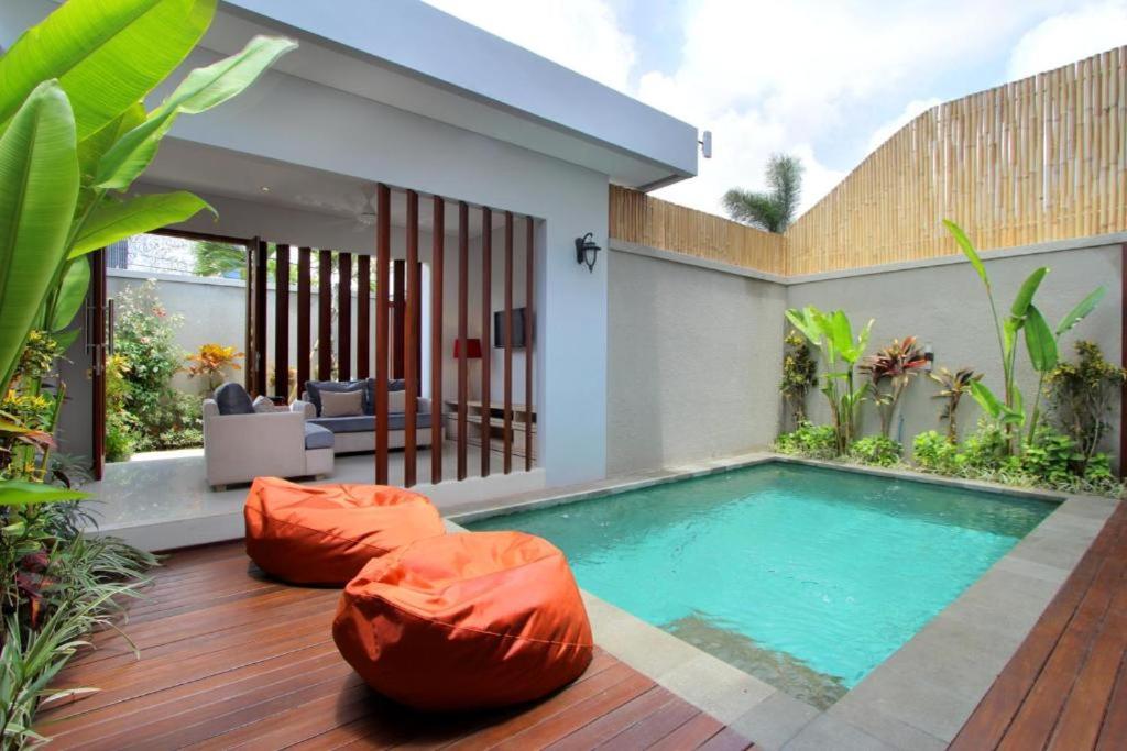 The Murdha Villa 27/49