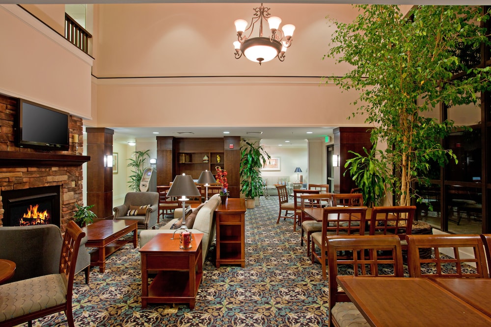 Staybridge Suites Palmdale 33/43