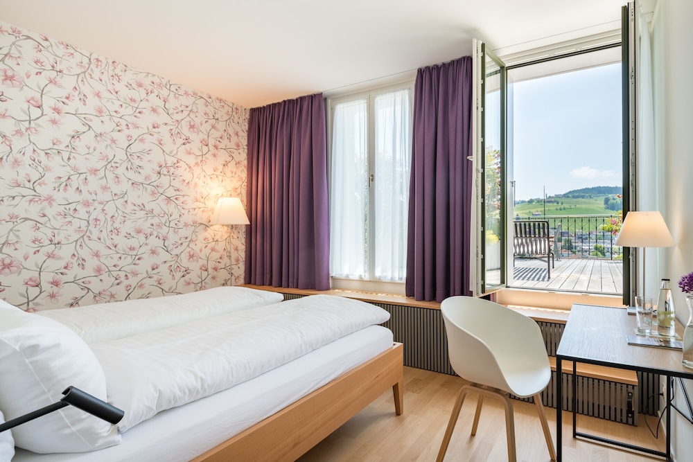 Hotel & Restaurant Linde Heiden 12/46