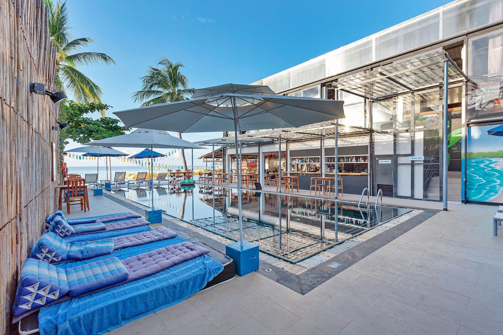 Malibu Beach Resort, Koh Samui 62/68