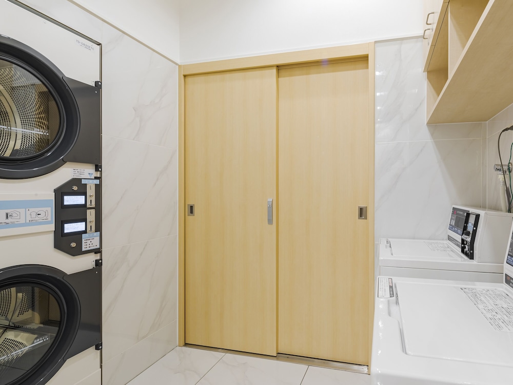 Toyoko Inn Osaka Bentencho 34/34