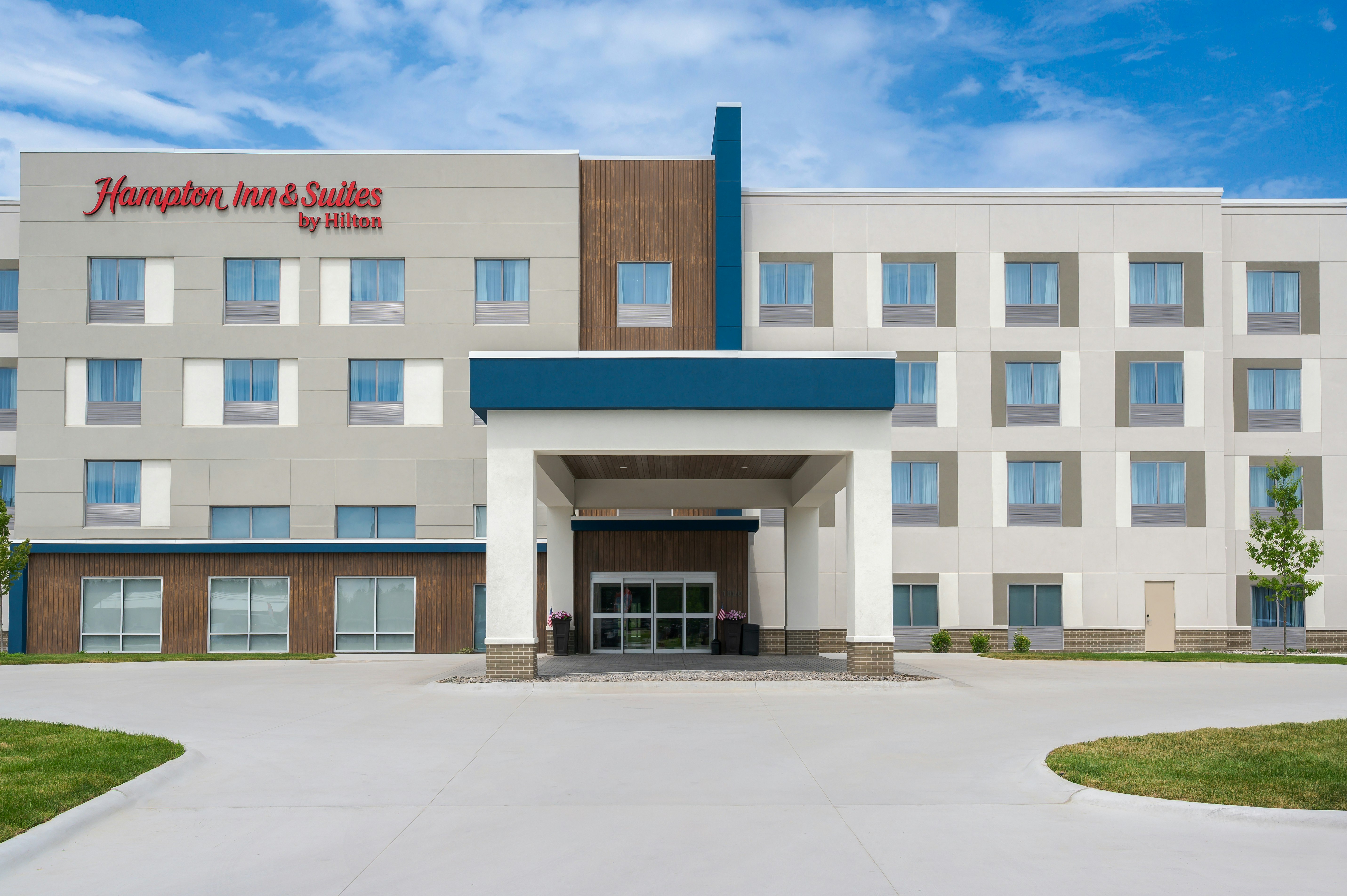 Hampton Inn & Suites Alpena in ALPENA - MI