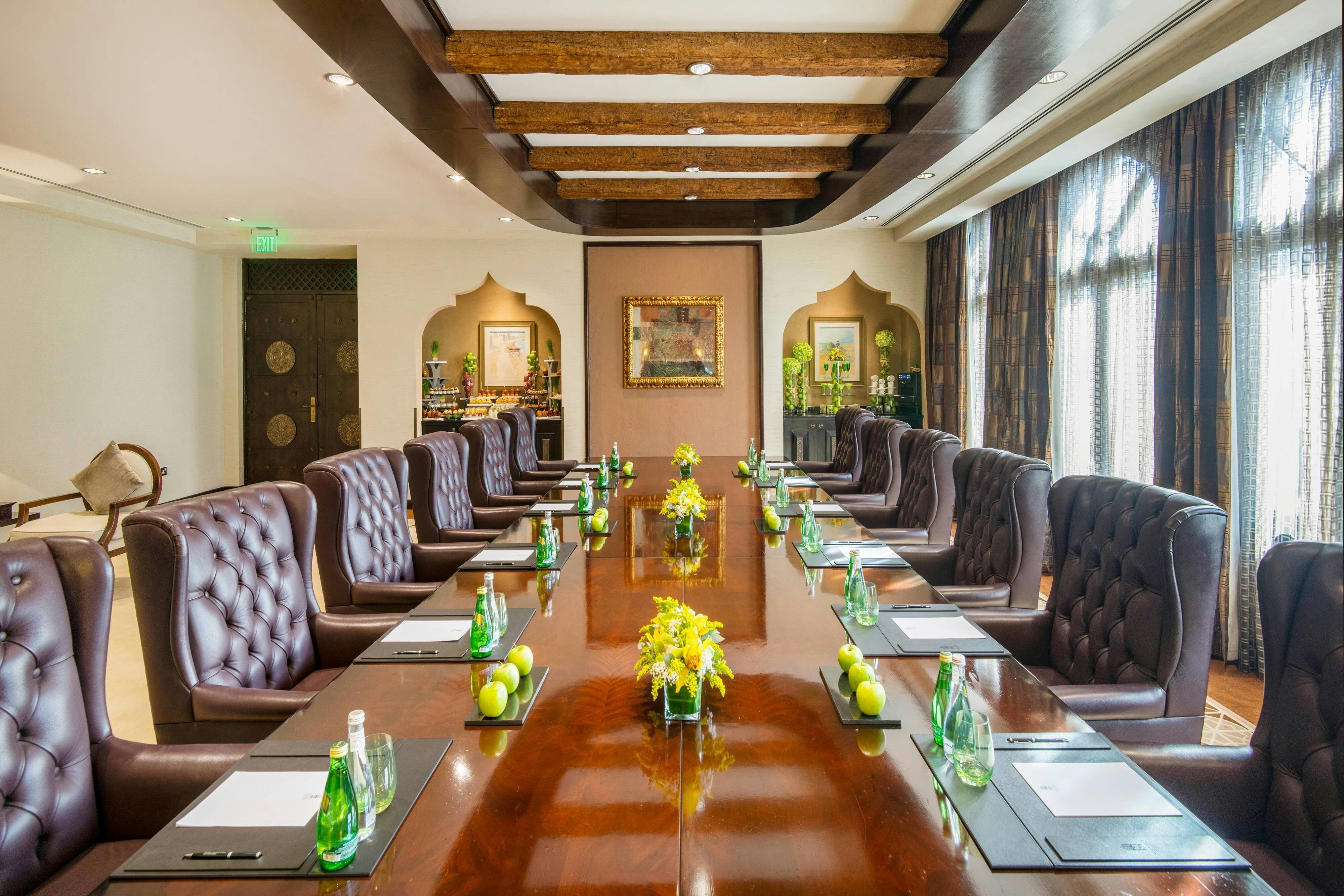 Sharq Village & Spa, a Ritz-Carlton Hotel 31/57