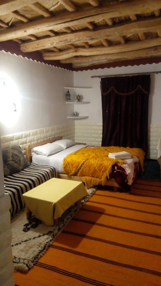 Auberge La Vallée des Figues 9/28