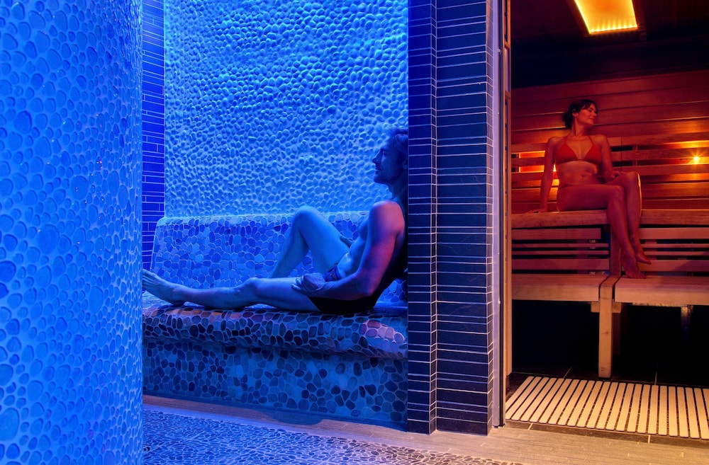 Grand Hotel Thalasso Et Spa 23/73