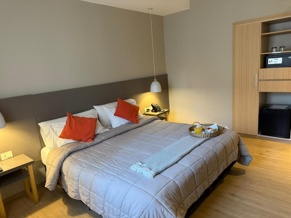 Gran Hotel Dakar 14/50
