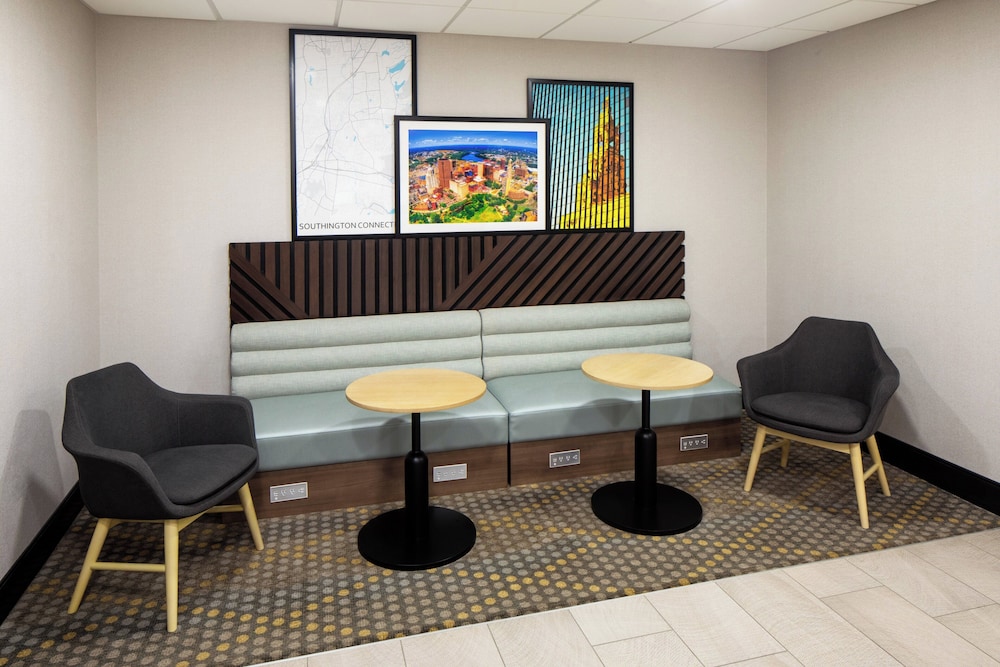 Holiday Inn Cheshire - Southington 33/49