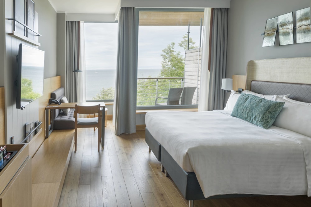 Sopot Marriott Resort and Spa 22/48