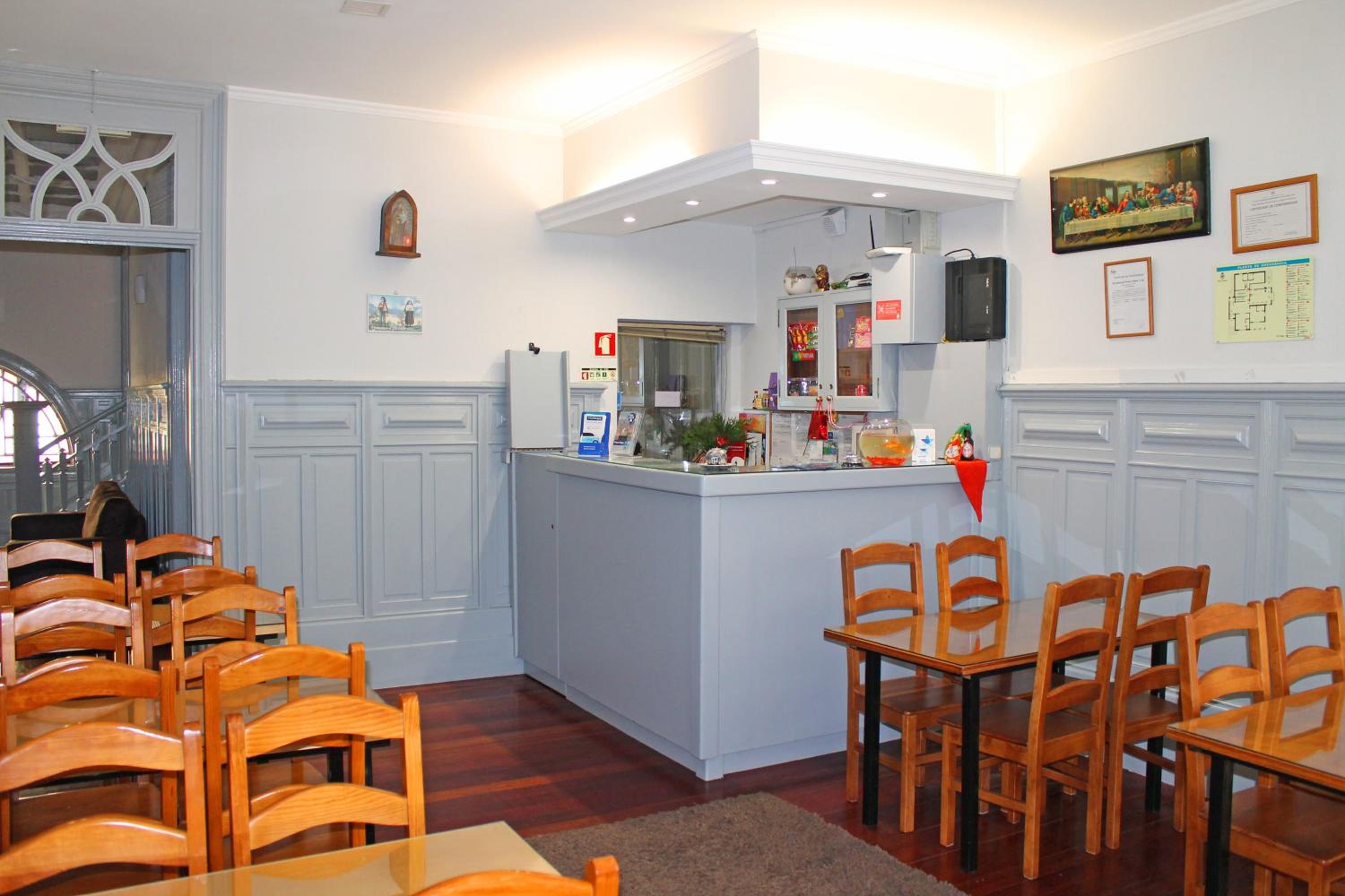 Porto Nobre Hotel 29/50
