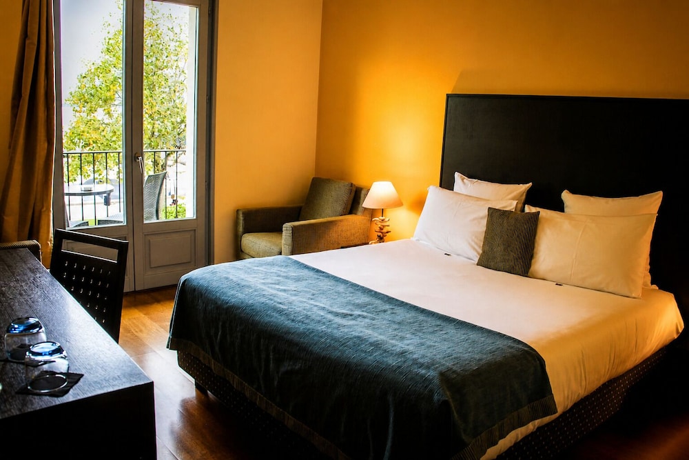 Hotel the Originals Le Jules Verne 21/70