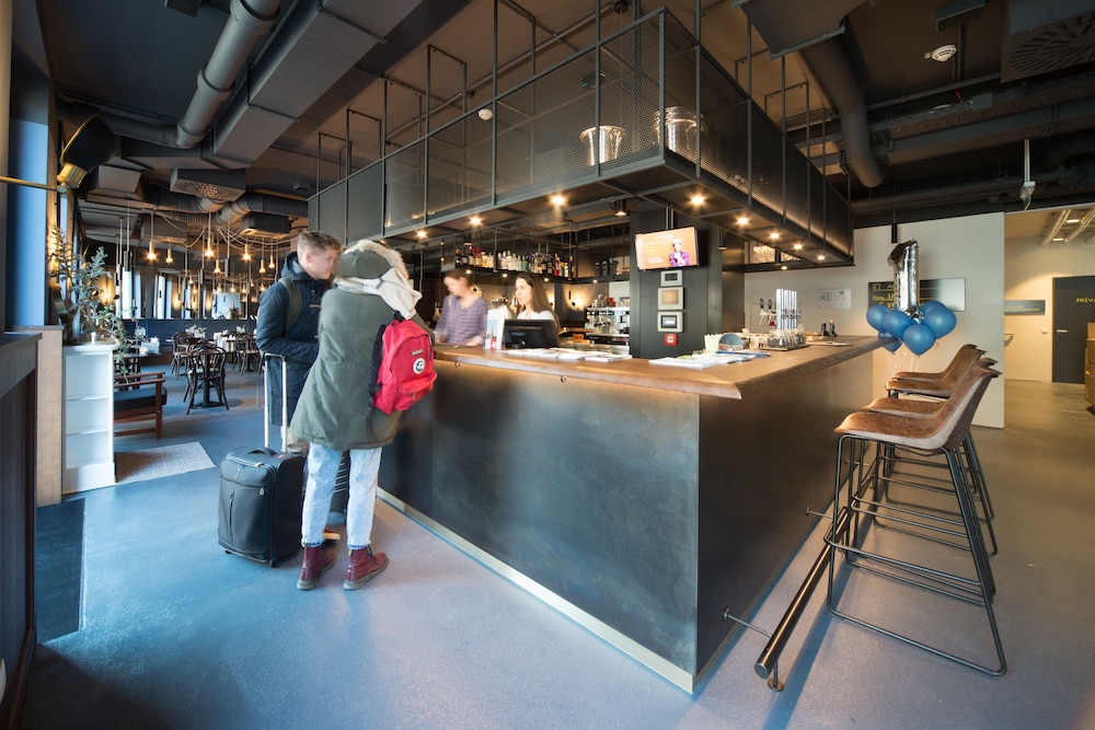 Ibis Styles Wien Messe Prater 7/73
