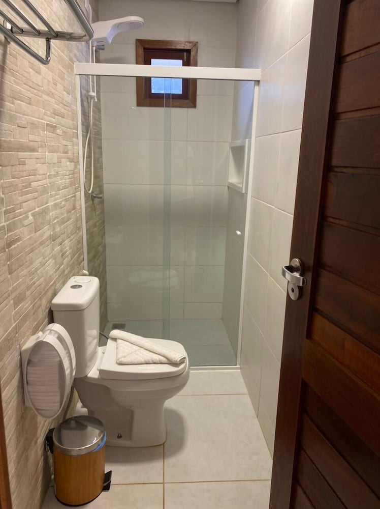 Pousada Da Mana 34/39