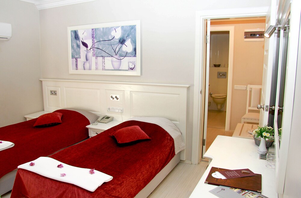 Savk Hotel Alanya 14/50