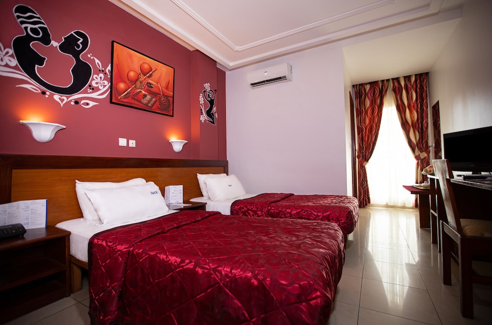 Hôtel Bano Palace 4/50