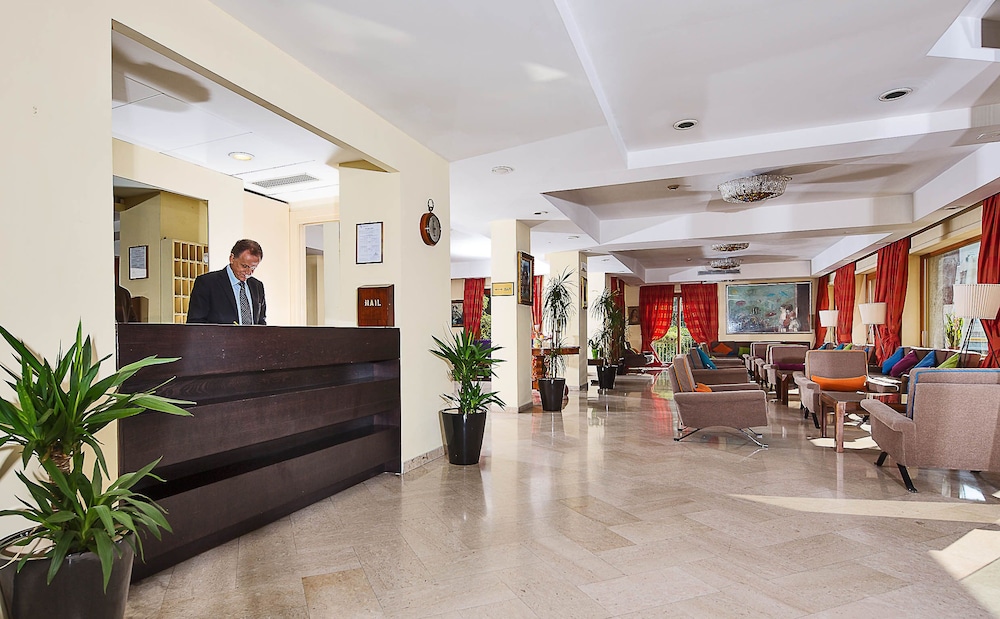 Hotel Tirrenia 2/50