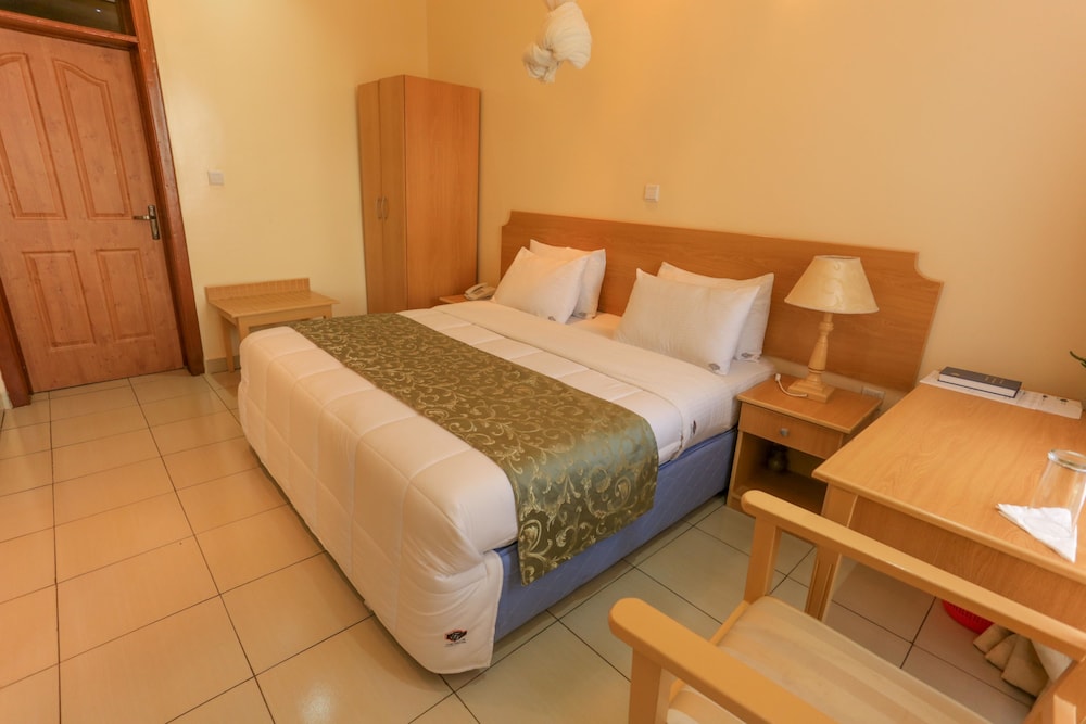 Faraja Hotel 13/50